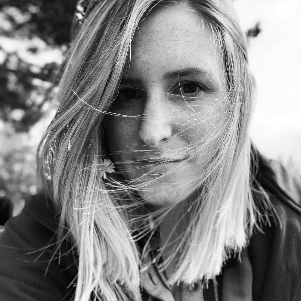 Meet your Posher, Rachel